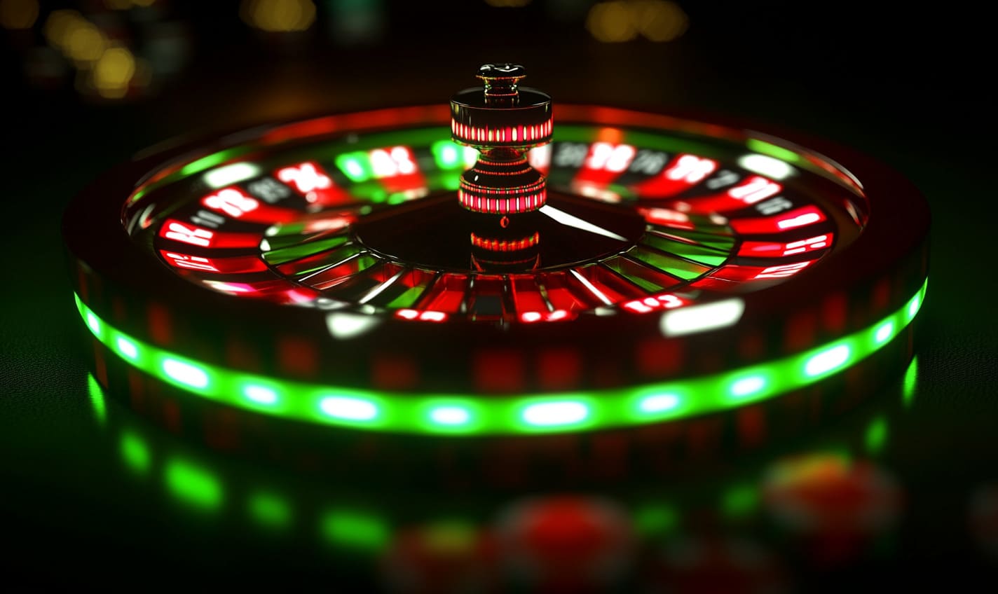 Rich of Games at Casino Online S7 CASINO
                                